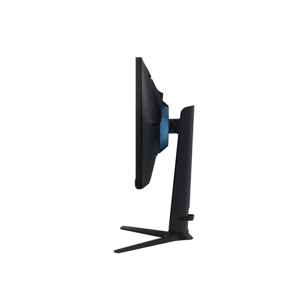 Samsung 24" LS24DG302EUXEN Odyssey G3 G30D FHD VA 180Hz DP/HDMI gamer monitor - Image 5