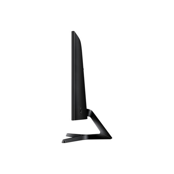 Samsung 27" LS27D366GAUXEN FHD VA 100Hz VGA/HDMI ívelt monitor - Image 4