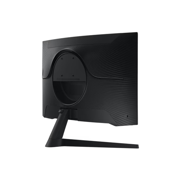 Samsung 32" LS32CG552EUXEN G55C QHD VA 165Hz HDMI/DP ívelt gamer monitor - Image 9