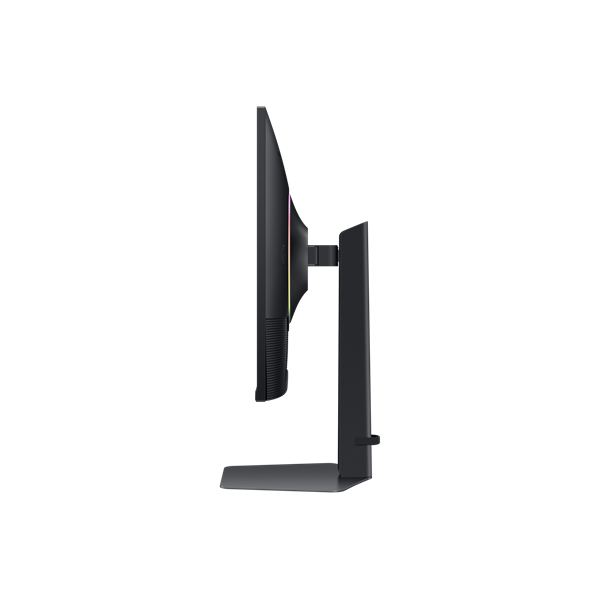 Samsung 32" LS32DG702EUXEN Odyssey G7 UHD IPS 144Hz DP/HDMI smart gamer monitor - Image 5