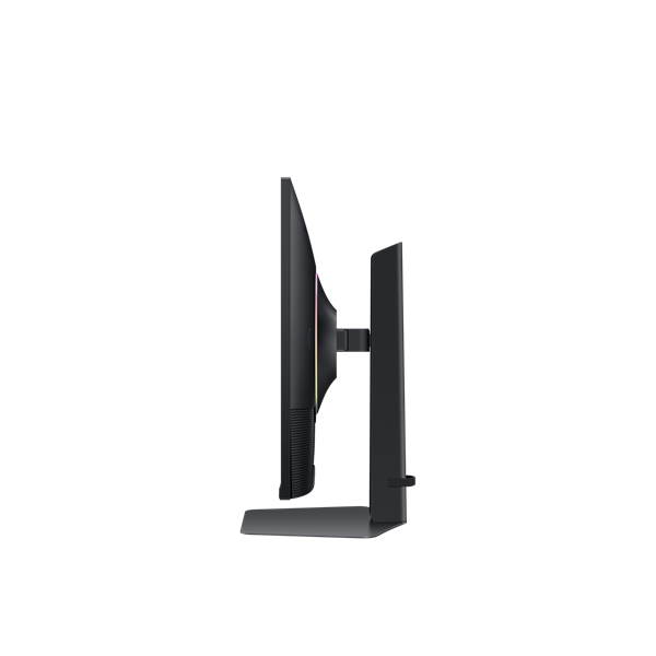 Samsung 32" LS32DG702EUXEN Odyssey G7 UHD IPS 144Hz DP/HDMI smart gamer monitor - Image 6