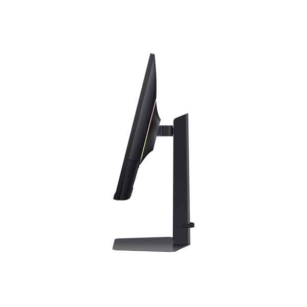 Samsung 32" LS32DG702EUXEN Odyssey G7 UHD IPS 144Hz DP/HDMI smart gamer monitor - Image 7