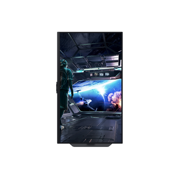 Samsung 32" LS32DG702EUXEN Odyssey G7 UHD IPS 144Hz DP/HDMI smart gamer monitor - Image 8