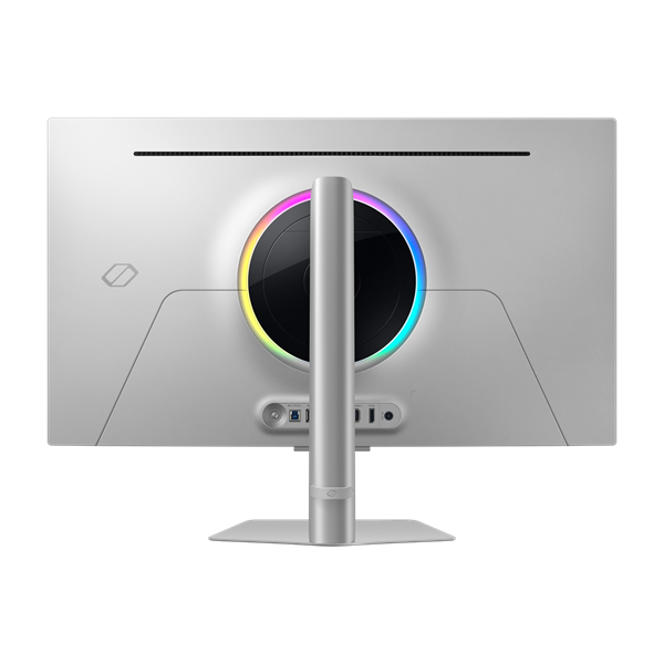 Samsung 32" LS32DG802SUXDU Odyssey G8 G80SD 4K UHD OLED 240Hz DP/HDMI/USB/Wi-Fi/Bluetooth gamer monitor - Image 3