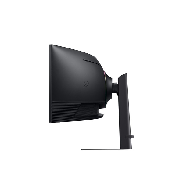 Samsung 49" G9 G95C DQHD VA 240Hz HDMI/DP/USB ívelt gamer monitor - Image 13