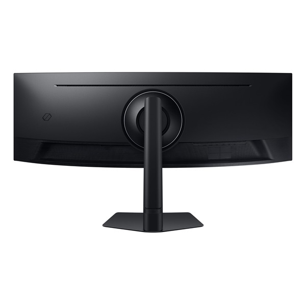 Samsung 49" G9 G95C DQHD VA 240Hz HDMI/DP/USB ívelt gamer monitor - Image 3