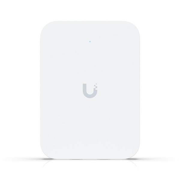 Ubiquiti U7-IW UniFi In-Wall 802.11be Wi-Fi 7 Access Point