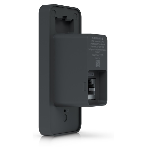 Ubiquiti UA-G3-B UniFi Access Reader G3 fekete NFC olvasó - Image 5