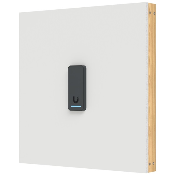 Ubiquiti UA-G3-B UniFi Access Reader G3 fekete NFC olvasó - Image 7