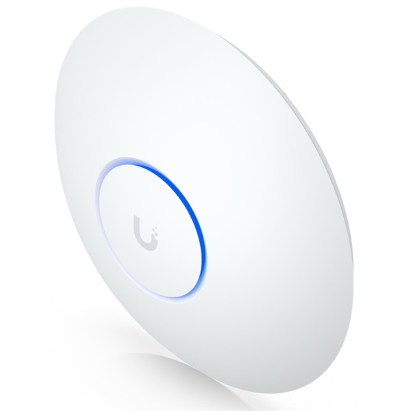Ubiquiti UniFi U7-LR 802.11be Wi-Fi 7 Long-Range Dual-band beltéri Access Point - Image 7