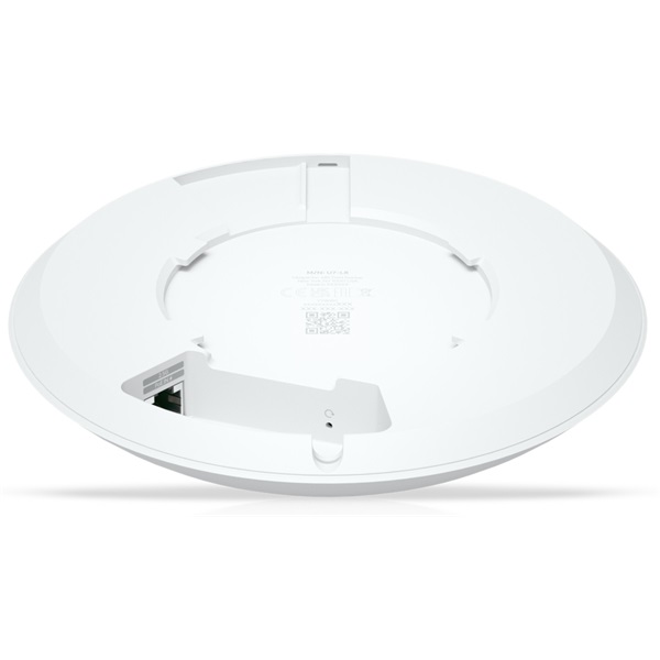 Ubiquiti UniFi U7-LR 802.11be Wi-Fi 7 Long-Range Dual-band beltéri Access Point - Image 6