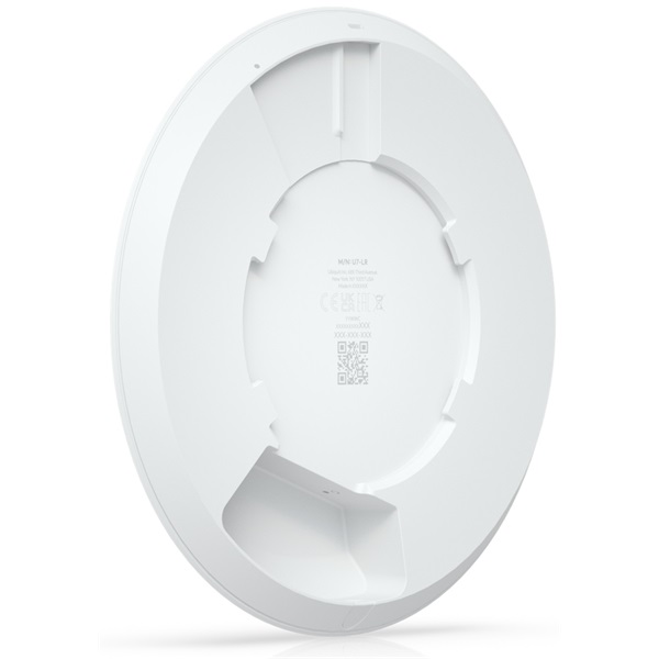 Ubiquiti UniFi U7-LR 802.11be Wi-Fi 7 Long-Range Dual-band beltéri Access Point - Image 4