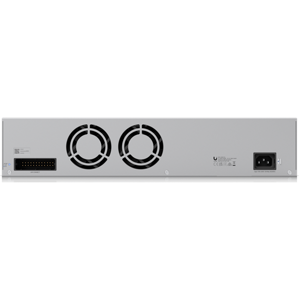 Ubiquiti UniFi UNAS-Pro 7x SSD/HDD 2U rackbe szerelhető NAS - Image 4