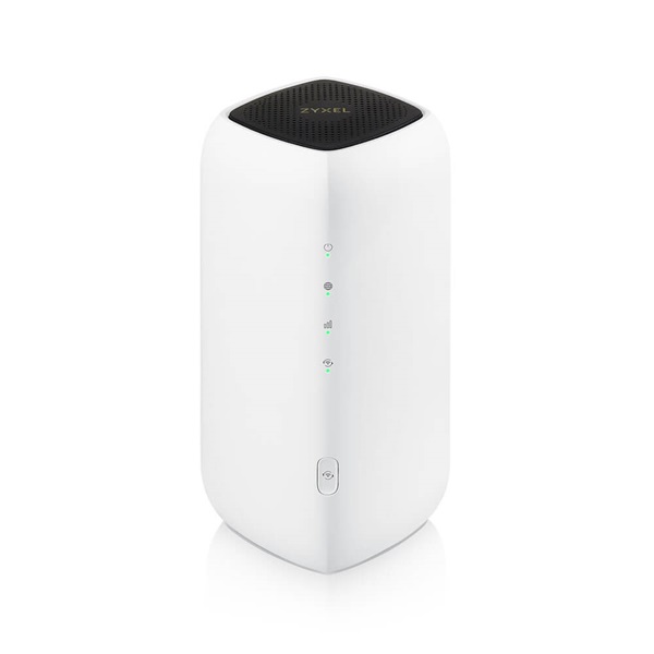 ZyXEL FWA505-EU0102F AX1800 802.11ax Wi-Fi 6 5G LTE beltéri Dual-Band Wireless router - Image 3