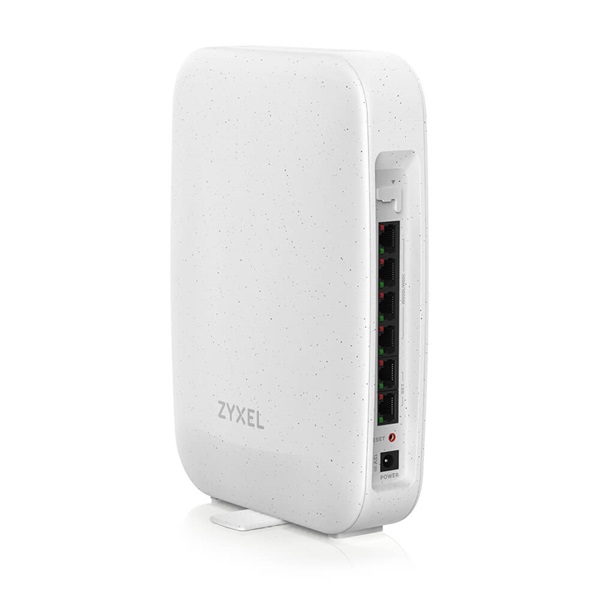 ZyXEL USGLITE60AX 4xGbE LAN 1x2.5GbE Multi-Gig LAN 1x2.5GbE Multi-Gig WAN port 802.11ax Wi-Fi 6 Security Router - Image 8