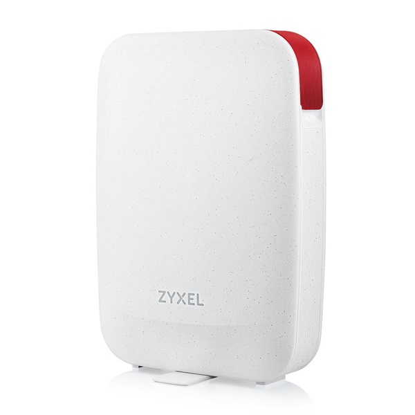 ZyXEL USGLITE60AX 4xGbE LAN 1x2.5GbE Multi-Gig LAN 1x2.5GbE Multi-Gig WAN port 802.11ax Wi-Fi 6 Security Router - Image 6