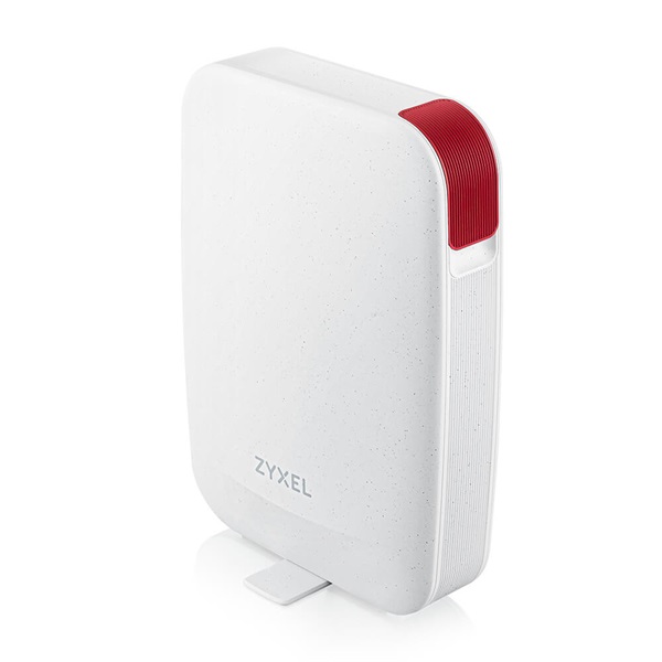 ZyXEL USGLITE60AX 4xGbE LAN 1x2.5GbE Multi-Gig LAN 1x2.5GbE Multi-Gig WAN port 802.11ax Wi-Fi 6 Security Router - Image 5