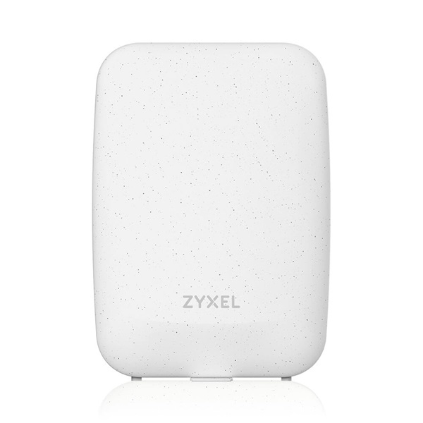 ZyXEL USGLITE60AX 4xGbE LAN 1x2.5GbE Multi-Gig LAN 1x2.5GbE Multi-Gig WAN port 802.11ax Wi-Fi 6 Security Router - Image 4