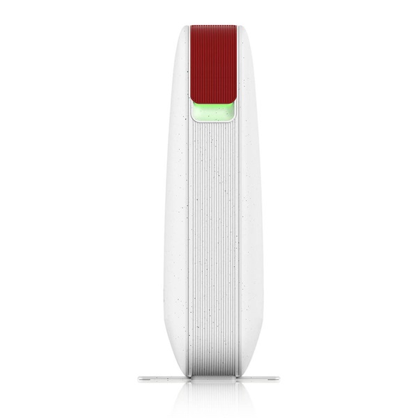 ZyXEL USGLITE60AX 4xGbE LAN 1x2.5GbE Multi-Gig LAN 1x2.5GbE Multi-Gig WAN port 802.11ax Wi-Fi 6 Security Router - Image 3