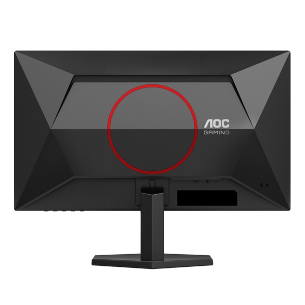 AOC 24,5" 25G42E FHD IPS 180Hz HDMI/DP gamer monitor - Image 4