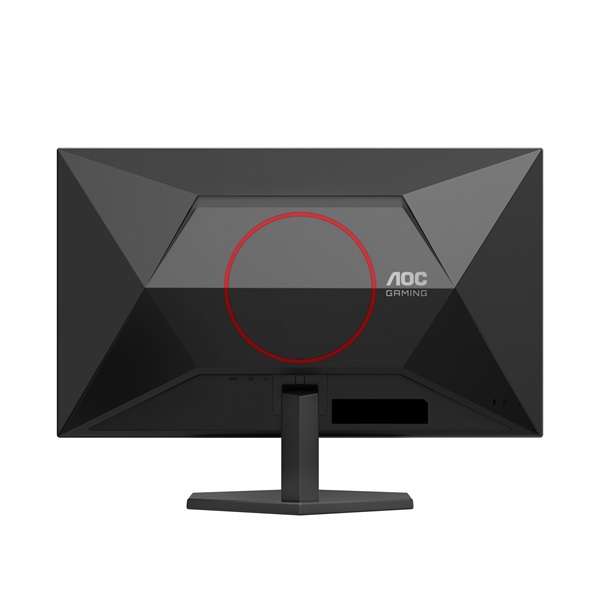 AOC 27" 27G42E FHD IPS 180Hz HDMI/DP gamer monitor - Image 7