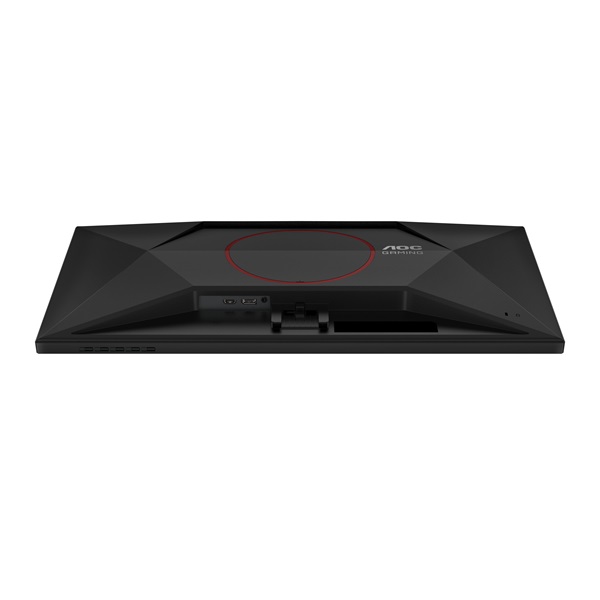 AOC 27" 27G42E FHD IPS 180Hz HDMI/DP gamer monitor - Image 9