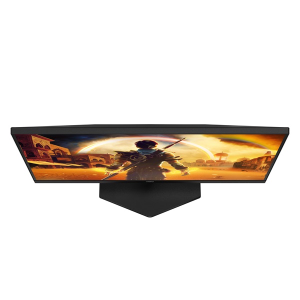 AOC 27" 27G42E FHD IPS 180Hz HDMI/DP gamer monitor - Image 5