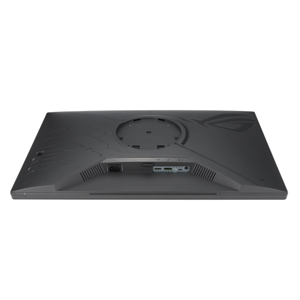 ASUS 27" ROG Strix XG27UCS 4K UHD Fast IPS 160Hz HDMI/DP/USB-C fekete gamer monitor - Image 7