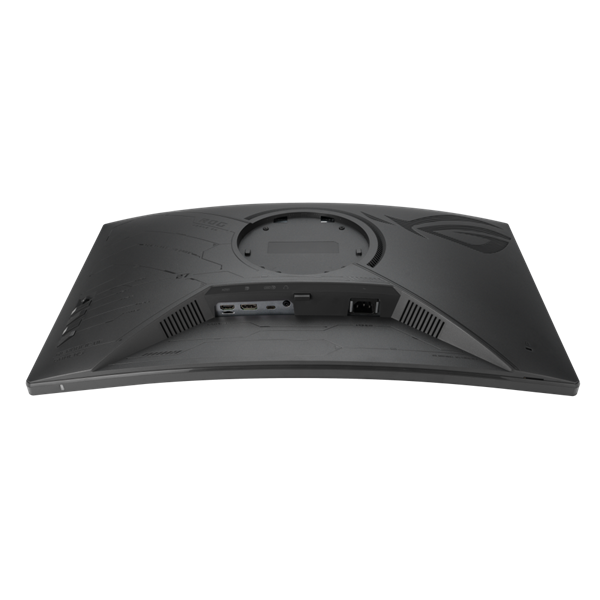 ASUS 27" ROG Strix XG27WCS QHD Fast VA 180Hz HDMI/DP/USB-C fekete ívelt gamer monitor - Image 5