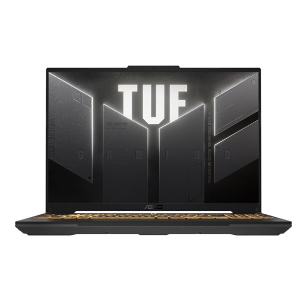 Asus TUF Gaming F16 16"QHD/Intel Core i7-13650HX/16GB/1TB/RTX 4060 8GB/Win11 Pro/szürke laptop - Image 4