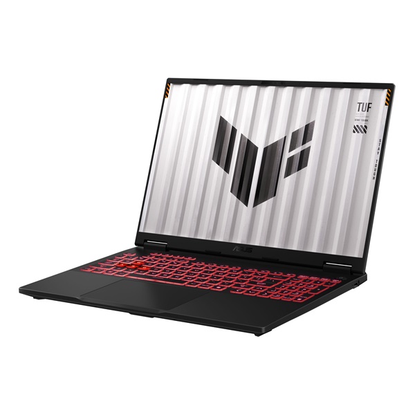 Asus TUF Gaming FA608UM-RV015 16"WUXGA/AMD Ryzen 7 260/16GB/1TB/RTX 5060 8GB/FreeDOS/szürke laptop - Image 3