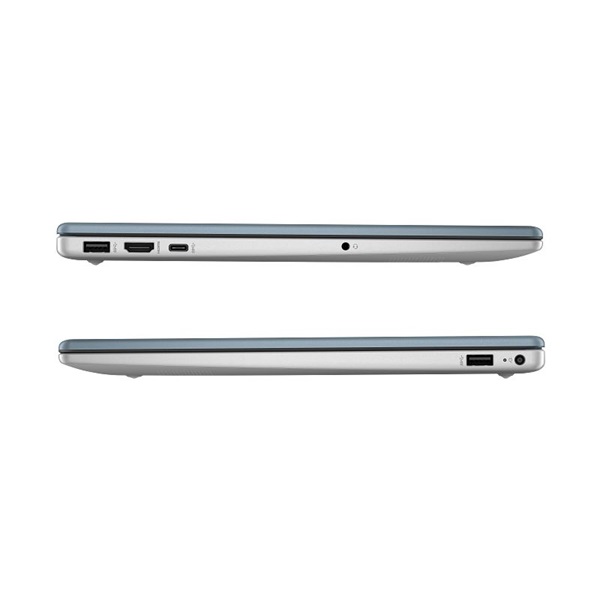 HP 15-fc0026nh 15,6"FHD/AMD Ryzen 3 7320U/8GB/512GB/Int.VGA/Win11/kék laptop - Image 4