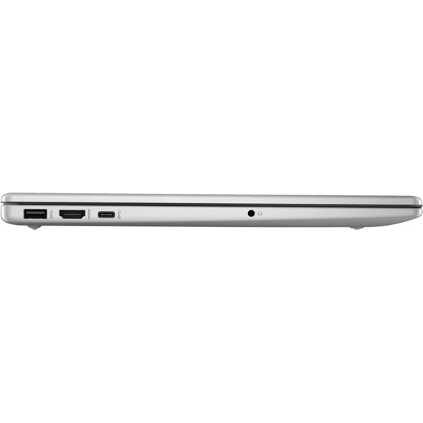 HP 15-fd0021nh 15,6"FHD/Intel Core i3-1315U/8GB/512GB/Int.VGA/Win11/ezüst laptop - Image 4