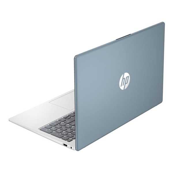 HP 15-fd0077nh 15,6"FHD/Intel Core i5-1334U/16GB/512GB/Int.VGA/FreeDOS/kék laptop - Image 3