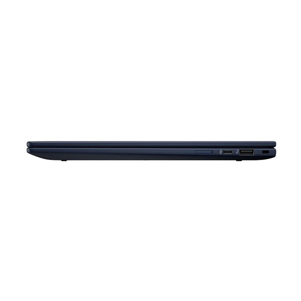 HP EliteBook X Flip G1i 14 14"WUXGA Touch/Intel Core Ultra 7 258V/32GB/1TB/Int.VGA/Win11 Pro/kék laptop - Image 4