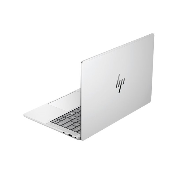 HP EliteBook X G1a 14 14"3K Touch/AMD Ryzen Ai 9HX Pro 375/64GB/1TB/Int.VGA/Win11 Pro/ezüst laptop - Image 4
