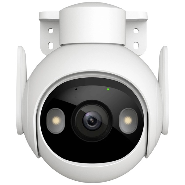 IMOU Cruiser 2 /8MP/3,6mm/kültéri/H265/IR30m/ember, jármű észlelés/aktív elrettentő funkció/IP wifi PT kamera - Image 3