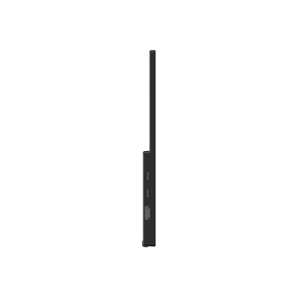 MSI 15,6" PRO MP165 E6 FHD IPS USB-C/miniHDMI fekete monitor - Image 4