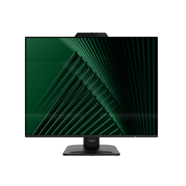 MSI 27" Business PRO MP272PMG FHD IPS 120Hz DP/HDMI/VGA fekete monitor - Image 6
