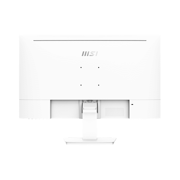 MSI 27" Business PRO MP273QW E2 QHD IPS 100Hz HDMI/DP fehér monitor - Image 6