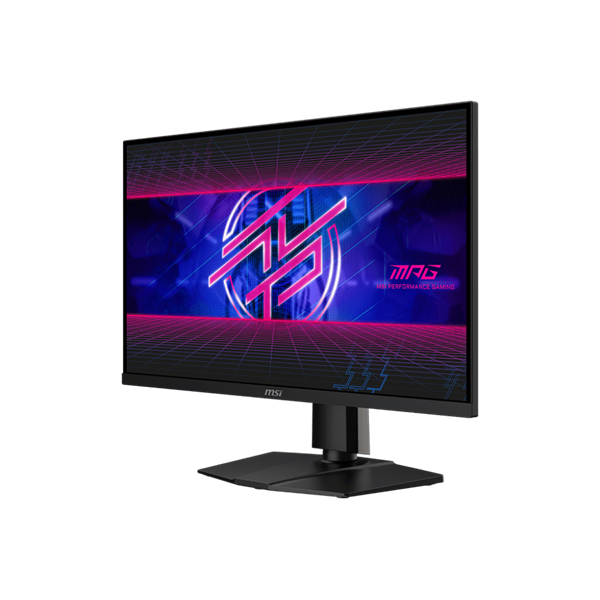 MSI 27" MPG 274URF QD Rapid IPS UHD 160Hz HDMI/DP/USB-C gamer monitor - Image 3