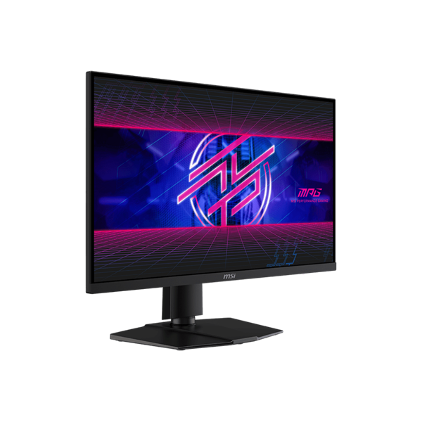 MSI 27" MPG 274URF QD Rapid IPS UHD 160Hz HDMI/DP/USB-C gamer monitor - Image 4