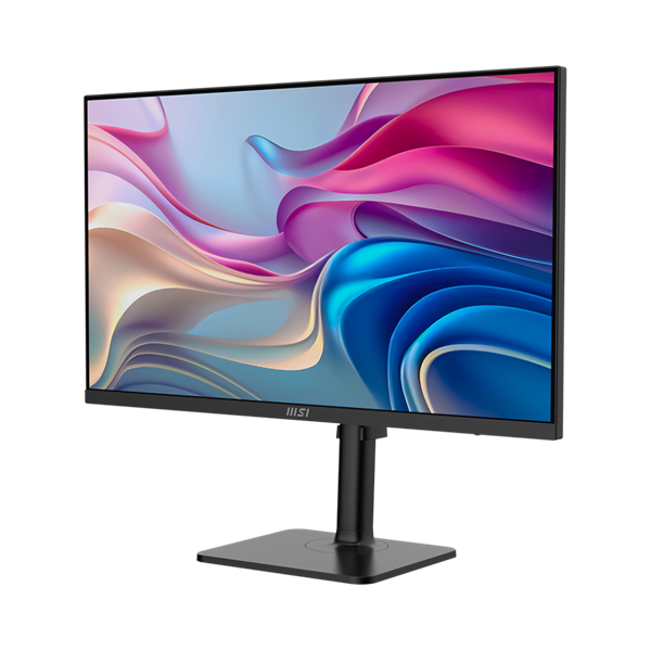 MSI 27" Modern MD272UPHG UHD IPS HDMI/DP/USB-C monitor - Image 3