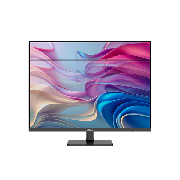 MSI 27" Modern MD272UPHG UHD IPS HDMI/DP/USB-C monitor - Image 5