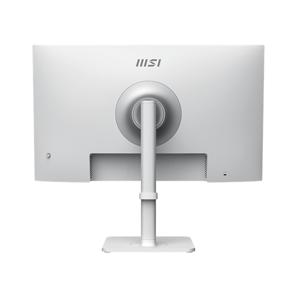 MSI 27" Modern MD272UPHW UHD IPS HDMI/DP/USB-C fehér monitor - Image 6