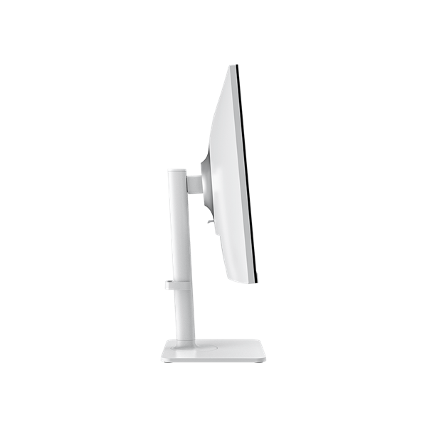 MSI 27" Modern MD272UPHW UHD IPS HDMI/DP/USB-C fehér monitor - Image 7