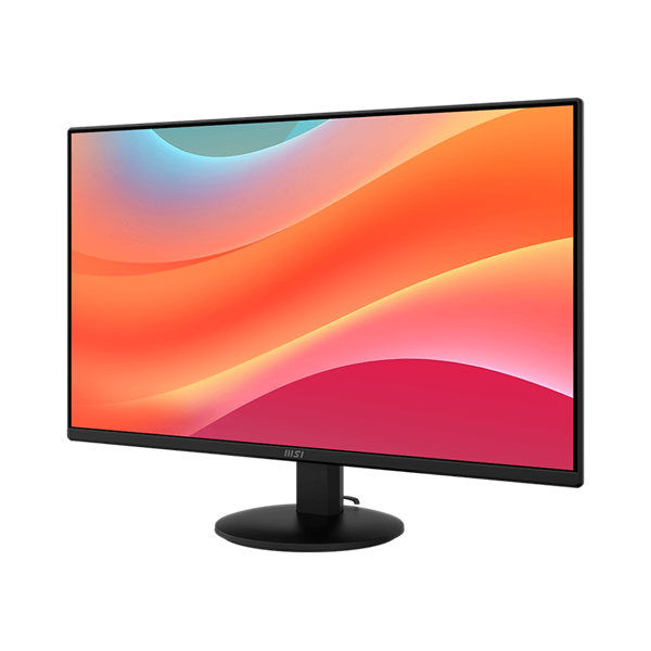 MSI 27" PRO MP272L FHD IPS 100Hz HDMI/DP fekete monitor - Image 3