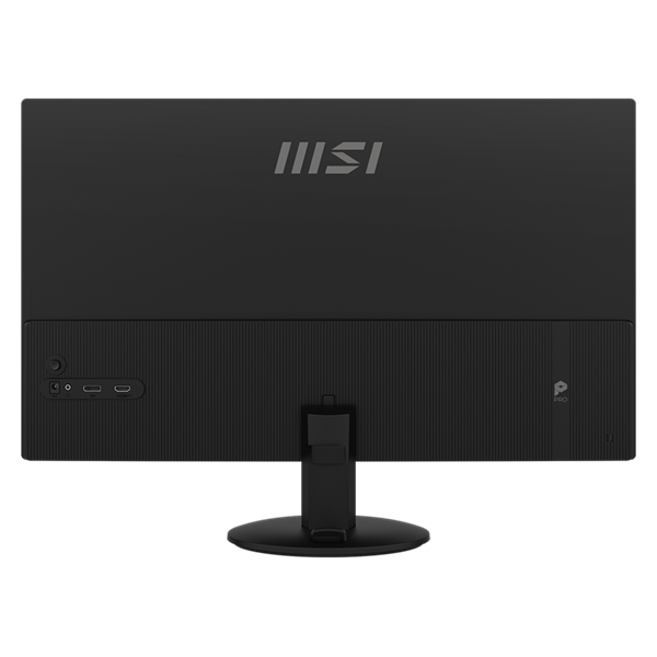 MSI 27" PRO MP272L FHD IPS 100Hz HDMI/DP fekete monitor - Image 4