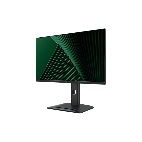 MSI 27" PRO MP275QPG QHD IPS 100Hz HDMI/DP fekete monitor - Image 3
