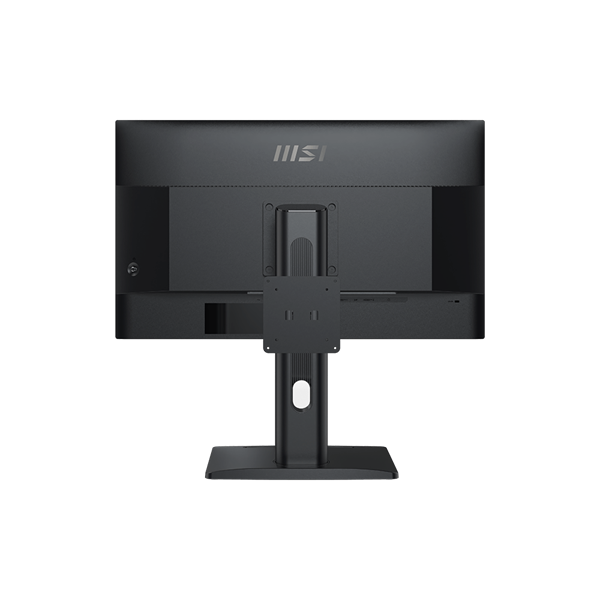 MSI 27" PRO MP275QPG QHD IPS 100Hz HDMI/DP fekete monitor - Image 8